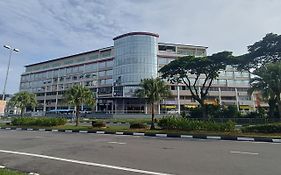 Higher Hotel